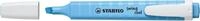 STABILO Swing Cool Textmarker Blau