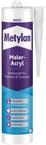 Metylan Maleracryl Dichtstoff Acryl wei&szlig; 300,0 ml