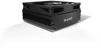 be quiet Luftk&uuml;hler Pure Rock LP 92mm 100W TDP schwarz