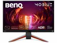 BenQ Mobiuz EX270QM Gaming Monitor 68,58cm (27 Zoll)