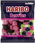 HARIBO Berries Fruchtgummi 175,0 g