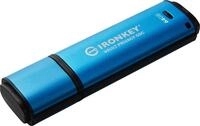 Kingston IronKey Vault Privacy 50 - 64GB