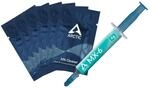 Arctic W&auml;rmeleitpaste MX-6 4g mit 6x MX Cleaner