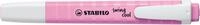 STABILO Swing Cool Textmarker Pink