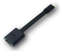 Dell Adapter USB-C zu USB Typ A