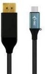 I-TEC USB-C zu DisplayPort Kabel Adapter 150cm