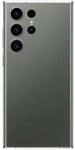 Samsung Clear Case f&uuml;r Galaxy S23 Ultra (Transparent)