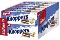 Knoppers&reg; Haselnuss-Schnitten