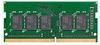 SYNOLOGY D4ES02-4G, Synology Arbeitsspeicher 4GB DDR4 ECC Unbuffered SODIMM 1x 4GB
