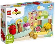 LEGO&reg; DUPLO 10983 Biomarkt