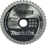 makita Kreiss&auml;geblatt E-12859, EFFICUT 185x30x45Z