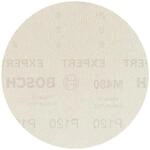 BOSCH M480 Schleifnetz-Scheiben 5 St.