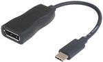 I-TEC USB-C auf Display Port Adapter
