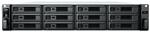 Synology Scalable SA6400 12 Einsch&uuml;be Leergeh&auml;use 2HE (SA6400)