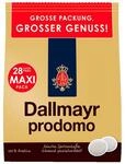 Dallmayr Kaffeepads prodomo