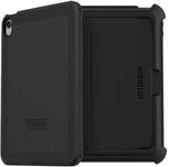 OtterBox Defender Case f&uuml;r Apple iPad 10,9" (10./11. Gen) - Schwarz