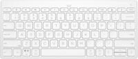 HP Tastatur 350 (kabellos, wei&szlig;)