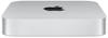 Apple Z16K, Apple Mac mini silber CTO Apple M2 Chip, 8-Core-CPU, 10-Core-GPU, 16GB