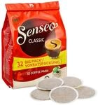 Senseo CLASSIC Kaffeepads, Big Pack