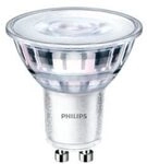 Philips CorePro LEDspot - LED-Spot-Gl&uuml;hbirne - GU10 - 3.5 W - Warmwei&szlig; - 2700 K