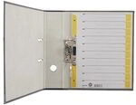 LEITZ 1652 Trennbl&auml;tter 230 g/m&sup2; gelb