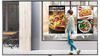 LG 75XS2E-B, LG 75XS2E-B Digital Signage Schaufenster Display 190,5 cm 75 Zoll...