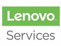 Lenovo ePac On-site Repair Serviceerweiterung 4 Jahre vor-Ort, Arbeitszeit und