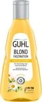 GUHL BLOND FASZINATION FARBGLANZ Shampoo 250 ml