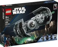 LEGO&reg; Star Wars 75347 TIE Bomber&trade;