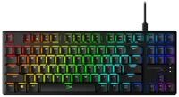 HyperX Alloy Origins Core &ndash; Mechanische Gaming-Tastatur &ndash; HX Red