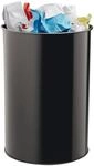 DURABLE Papierkorb 30,0 l schwarz