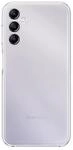Samsung Clear Case f&uuml;r Galaxy A14/ A14 5G (Transparent)