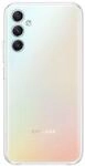 Samsung Clear Case f&uuml;r Galaxy A34 5G (Transparent)