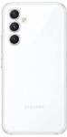 Samsung Clear Case f&uuml;r Galaxy A54 5G (Transparent)