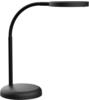 MAUL LED-Schreibtischlampe joy 5 W schwarz