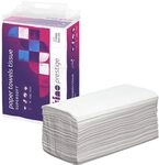Satino by wepa Papierhandt&uuml;cher prestige 2-lagig