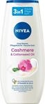 NIVEA Care & Cashmere Duschgel 250 ml