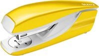 LEITZ Heftger&auml;t NeXXt 5502 WOW gelb-metallic