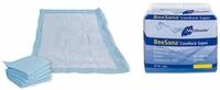 Meditrade&reg; Einweg-Betteinlagen Meditrade BeeSana&reg; Comflock Super