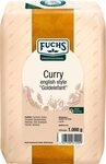 Fuchs Curry English Style Goldelefant 1,0 kg