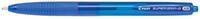 PILOT Super Grip G RT Kugelschreiber 0.6 Blau