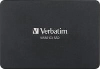 Verbatim Vi550 S3 SATA SSD - 2 TB