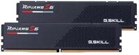 G.Skill Ripjaws S5 Intel 64GB (2x 32GB) Kit DDR5 6400 MHz schwarz