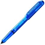 LAMY Tintenroller balloon, blau, 0.3 mm, blau