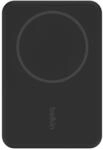 Belkin BoostCharge magnetische kabellose Powerbank 5.000 mAh, schwarz