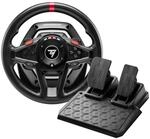 Thrustmaster T-128p Force Feedback Lenkrad & Pedale-set f&uuml;r PS5/PS4/PC