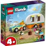 LEGO&reg; Friends 41726 Campingausflug