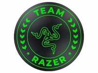 RAZER RC81-03920200-R3M1, Razer Team Razer Floor Mat, schwarz-grün