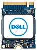 Dell SSD 512 GB M.2 2230 - PCIe 4.0 x4 (NVMe), intern AC280178