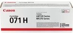 Canon Original 071H Toner schwarz 2.500 Seiten (5646C002)